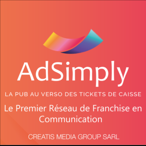 CREATIS MEDIA GROUP 'Adsimply'