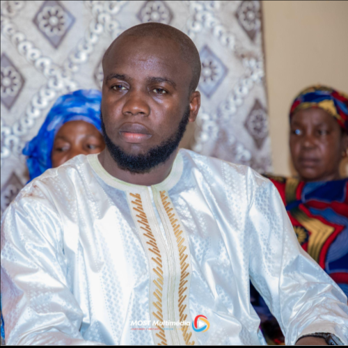 CAMARA Hippolyte Batumbla 