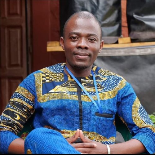 FACHINAN  Odjougbélè Wilfrid 